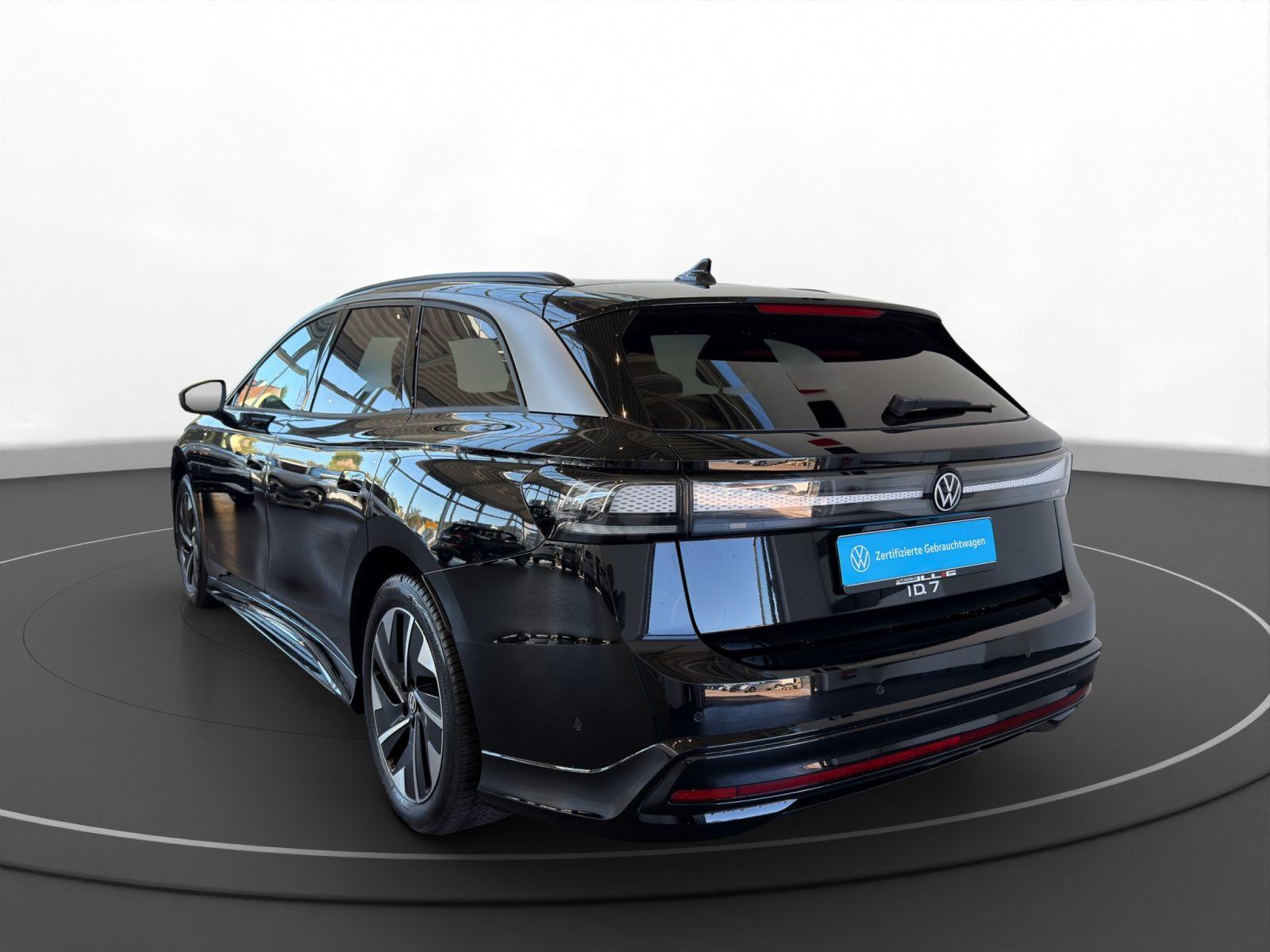 Volkswagen ID.7 Pro Tourer AHK*WäPu