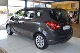 Opel Meriva B Style KLIMAAUTO./ TEMPOMAT / PDC - Opel Meriva in Rostock