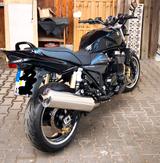 Suzuki GSX1400 - SUZUKI 1400