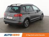 Volkswagen Golf VII Sportsvan 1.4 TSI Sound BlueMotion Aut. - Volkswagen Golf Sportsvan in Duisburg