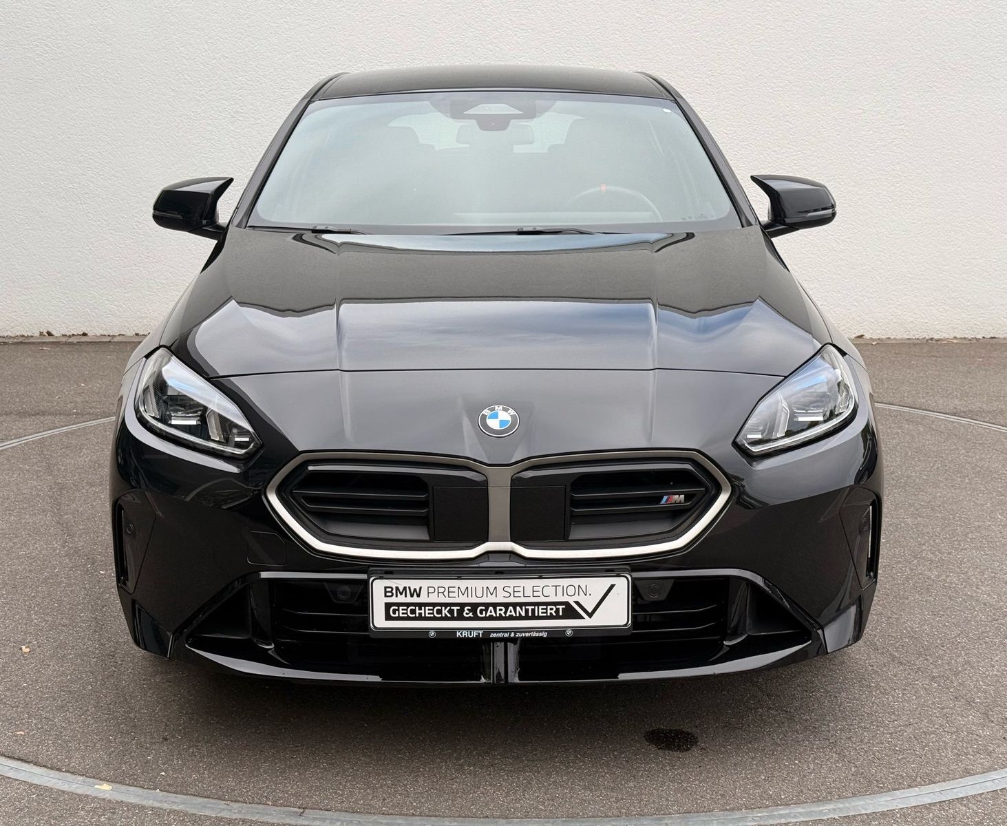 BMW M135 - Bild 3