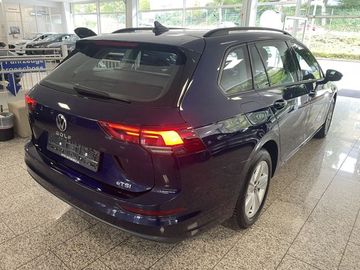 Volkswagen Golf - 6
