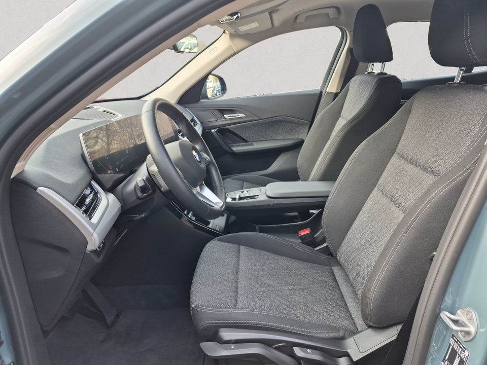 BMW X2 - Bild 11