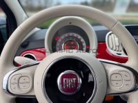 Fiat 500 1.0 Hybrid Lounge  KLIMA TOUCH NEBEL PDC ALU - Image