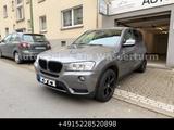 BMW X3 Aut. xDrive 30 d Xenon|Navi|Keyless|SHZ - gebrauchte BMW X3 aus dem Jahr 2011
