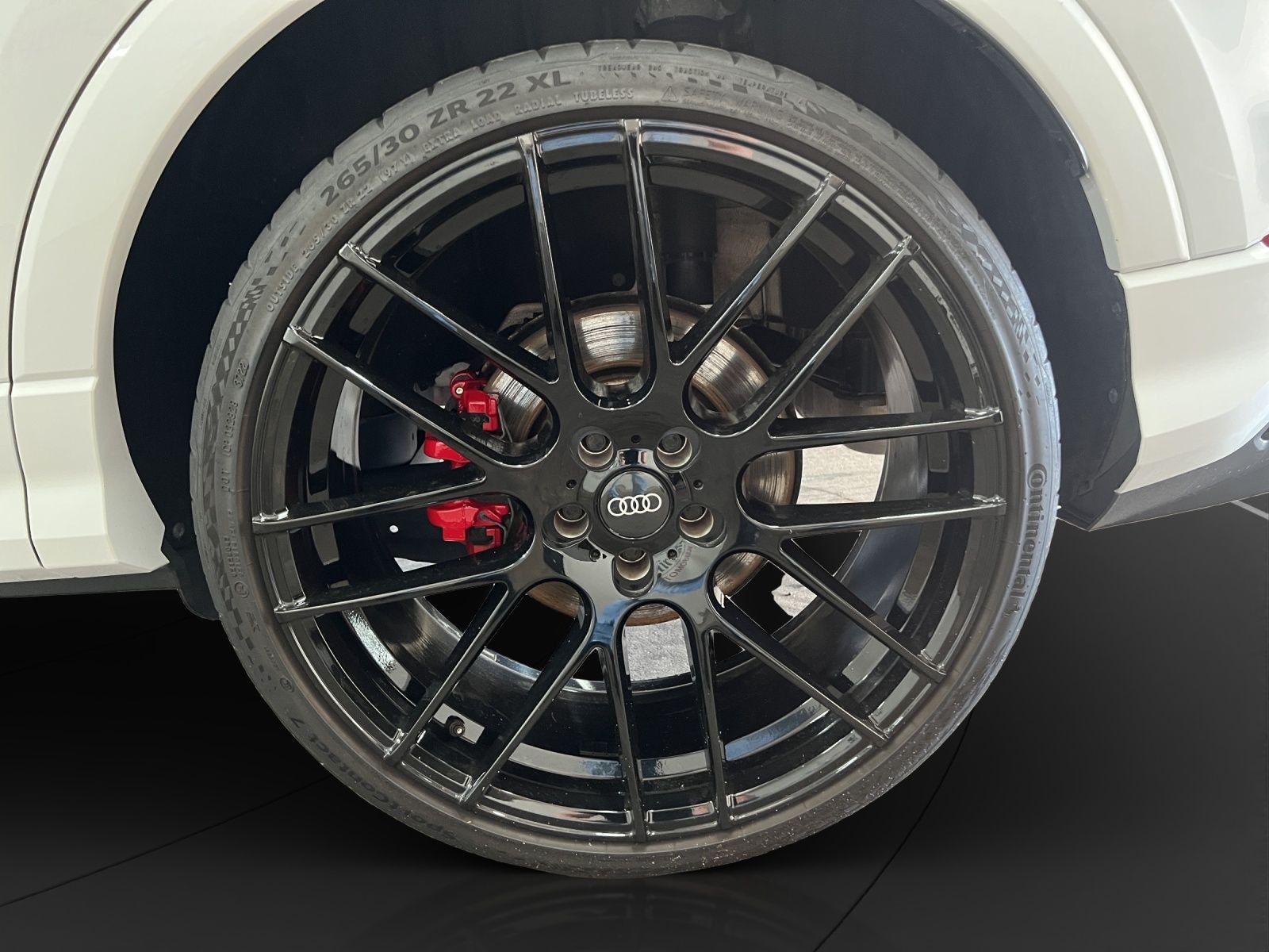 Audi RSQ3 - Bild 12