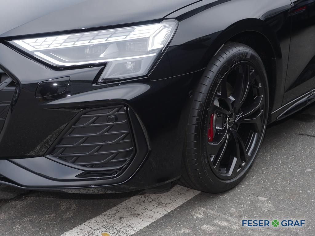 Audi A3 - Bild 11