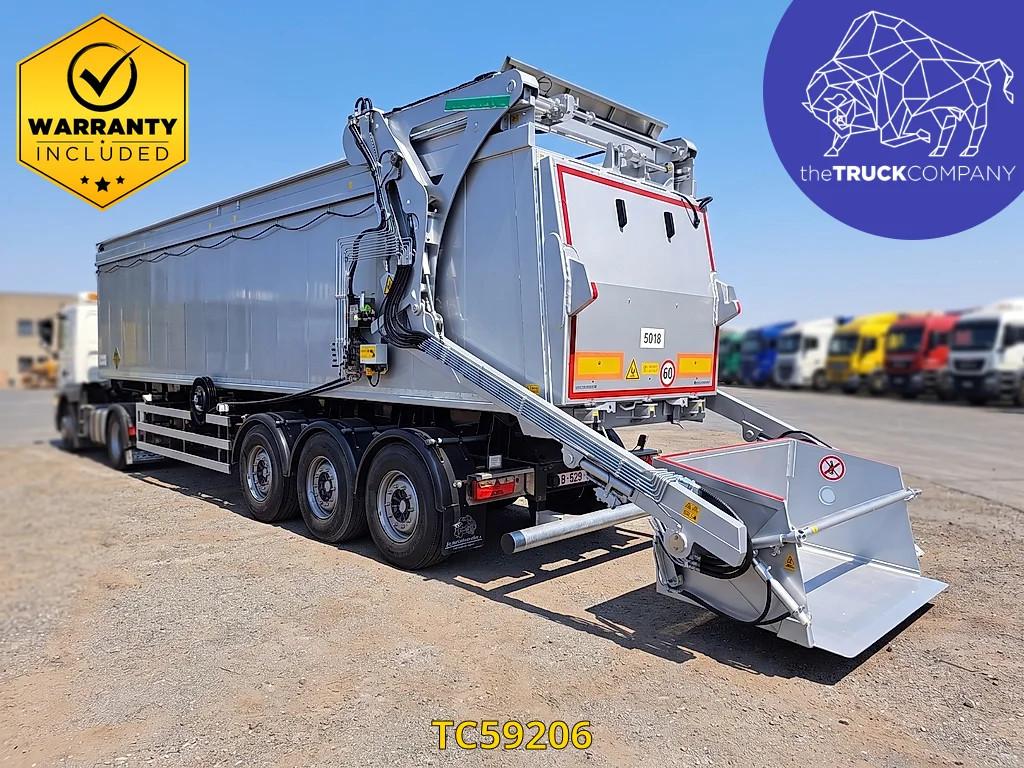 Other Hoet Trailers