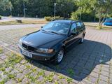 BMW 316i touring - LPG Anlage verbaut - BMW 316 in Hannover
