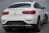 Mercedes-Benz GLC300 Coupe 4M 2x AMG SHD MEMORY WIDE 360 495€ - Mercedes-Benz GLC 300 in Mönchengladbach