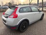 Volvo C30 1.8 Momentum - Volvo C30: Limousine