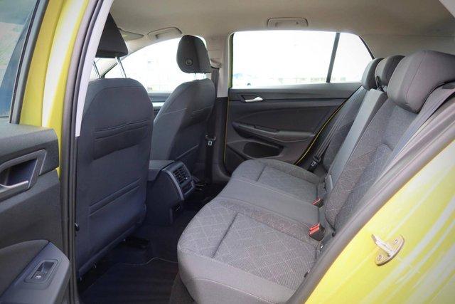 Volkswagen Golf VIII#2.0TDI#DSG#1HD#HUP#VIRTUAL#1HD Life, миниатюра 19