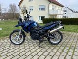 BMW F 650 GS - BMW 2010 F650GS