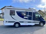 Dethleffs Globebus T1 Fiat Ducato Multijet 130  - Dethleffs Globebus t1