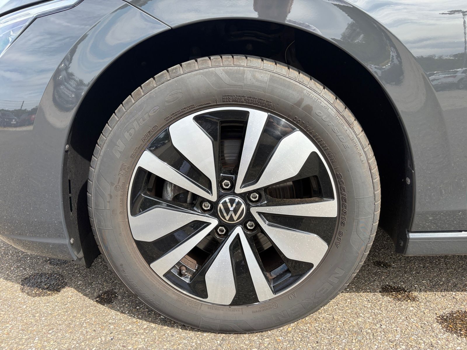 Volkswagen Golf - Bild 18