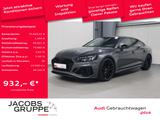 Audi RS5 Sportback 2.9 TFSI quattro B&O*Matrix-LED*28 - gebrauchte Audi RS5 aus dem Jahr 2023