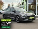 Ford Focus 1.0EB Turnier ST-Line S/S+LED+NAVI+KAMERA - Ford: K 0