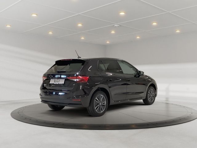 Fabia Tour 1,0 TSI 85 kW 6-Gang-Schaltgetriebe