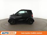 Smart fortwo 0.9 Turbo Basis Prime Aut.*NAVI*TEMPO*PDC - Smart Gebrauchtwagen in Bochum