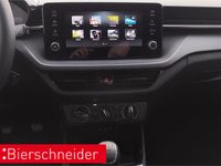 Skoda Fabia - Vorschau Bild 22