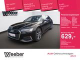 Audi A6 Avant quattro design *AHK*PDC*SHZ*MATRIX* - Audi A6 Design mit Hybrid-Antrieb (Diesel-Elektro)