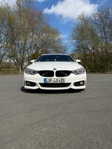 BMW 435d xDrive Coupé - BMW 435 aus 2016