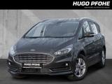 Ford S-Max 2.5 Duratec (FHEV) Hybrid Titanium (EURO 6 - Ford S-Max Titanium mit Hybrid-Antrieb (Benzin/Elektro)