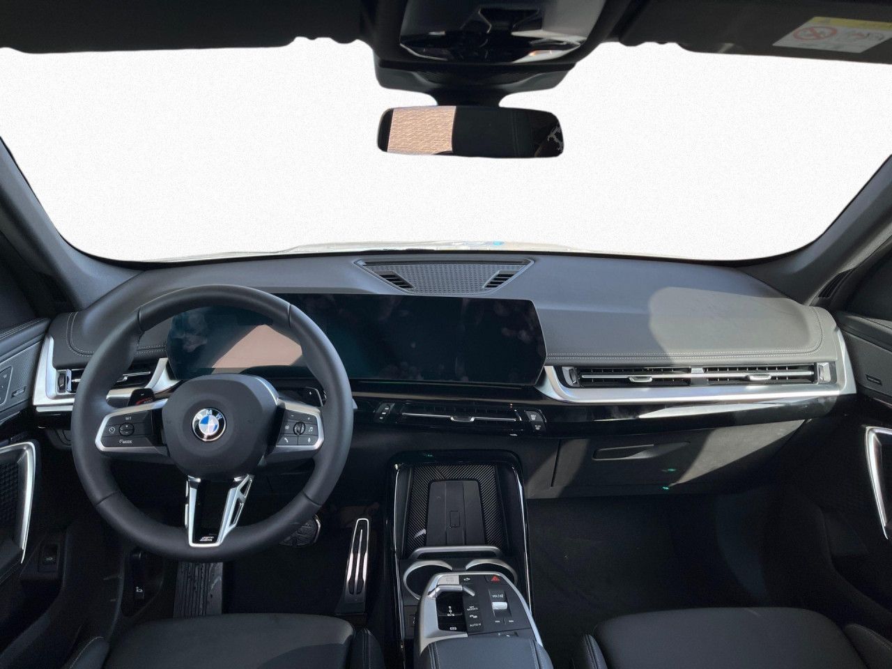 BMW X1 - Bild 14
