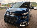 Citroën Berlingo 7-Sitzer Feel XL 1.5d mit AHK - Citroën Berlingo 7-Sitzer