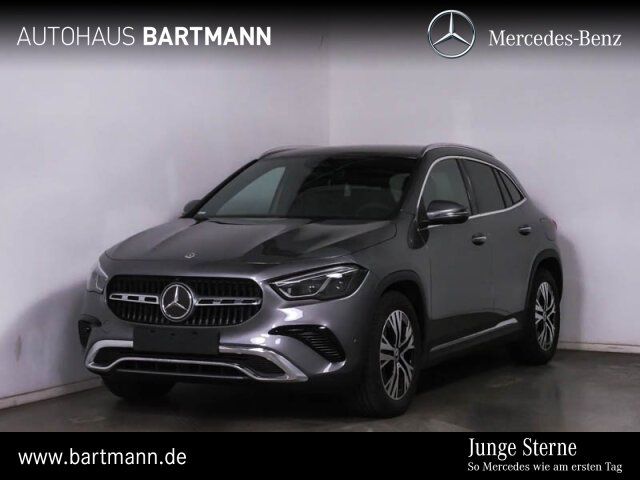 Mercedes-Benz GLA 180