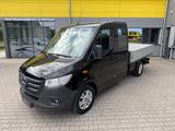Mercedes-Benz Sprinter III Pritsche  319