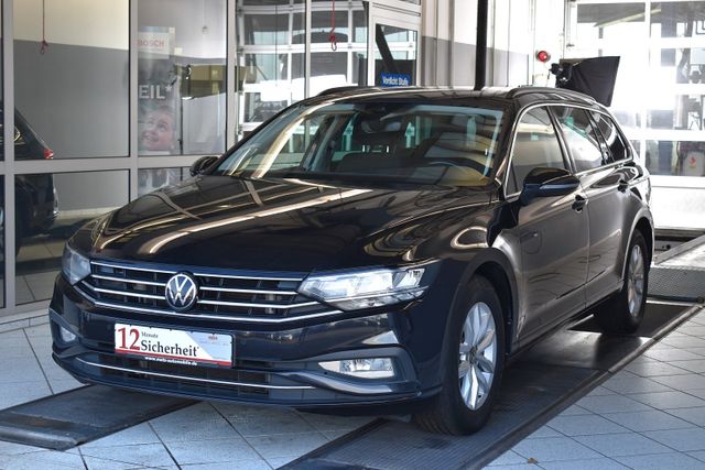 Volkswagen Passat Variant 2.0TDI Business DSG*AHK*LED*ACC