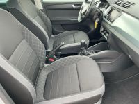 Skoda Fabia - Vorschau Bild 13