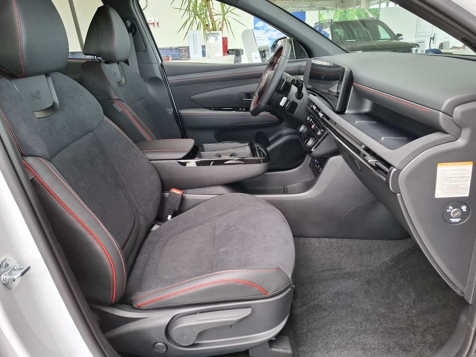 Hyundai TUCSON - Bild 15