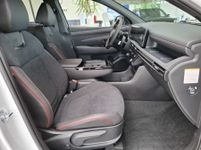 Hyundai TUCSON - Vorschau Bild 15
