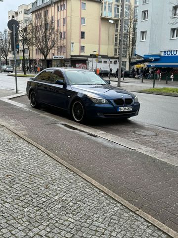 BMW Bmw 530i *Tüv bis 02/26*