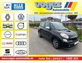 Fiat 500L 1.4 16V  Viel Platz - Fiat 500L aus 2017