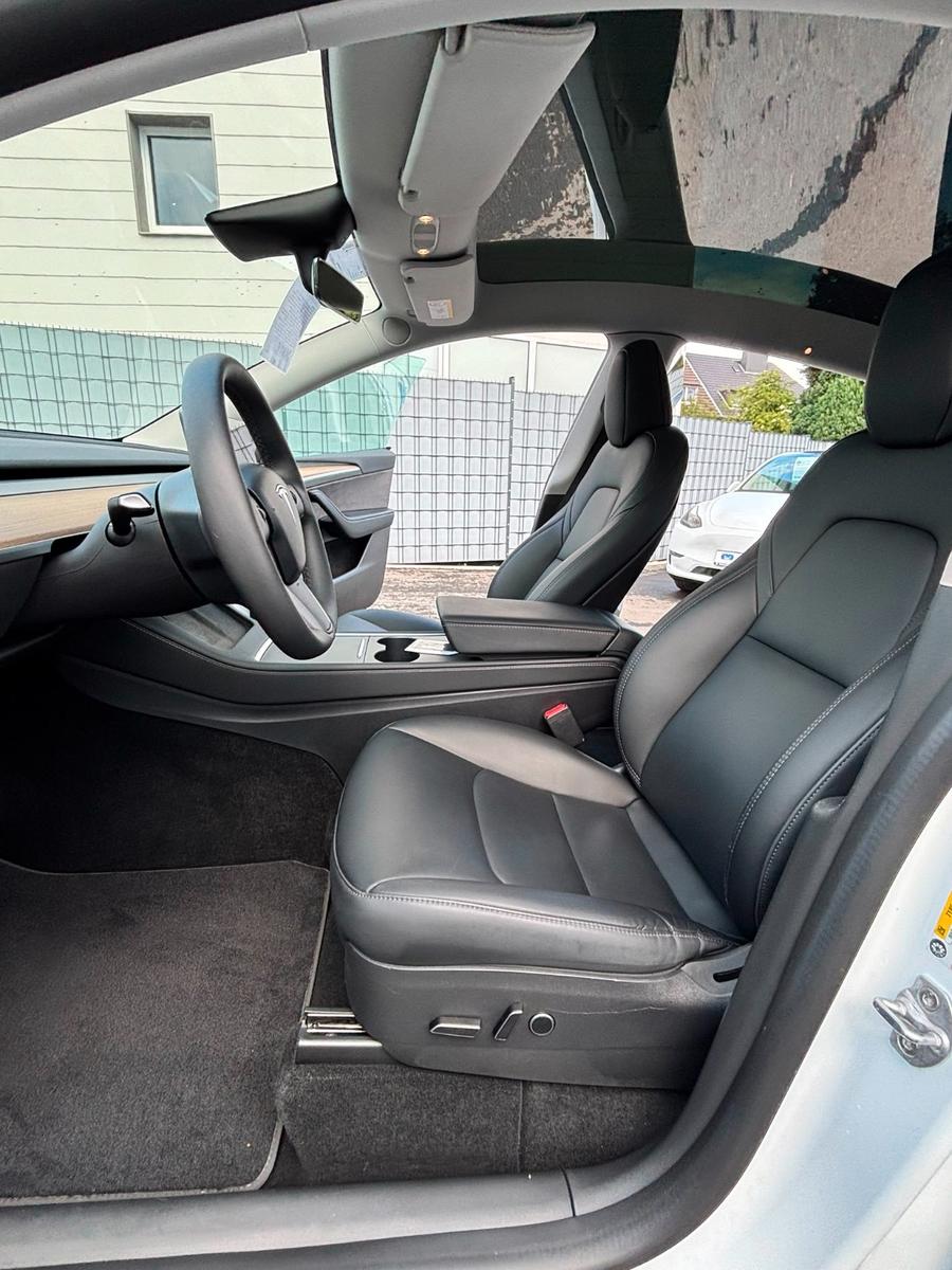 Tesla Model Y Long Range Dual AWD # AHK # incl.MWST, миниатюра 11