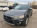 Mitsubishi Outlander ClearTec Invite 2WD - Mitsubishi Outlander