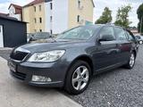 Skoda Octavia Combi Classic*1HA*EU5*AHK* - Skoda Octavia Classic mit Benzin-Antrieb