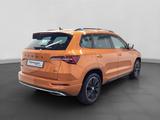 Skoda Karoq 2.0 TDI DSG 4x4 SPORTLINE MATRIX NAVI KAME - Skoda Karoq in Dortmund