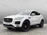 Jaguar E-Pace P200 AWD Aut. SE - mit Benzin-Antrieb: Beige, Vollleder, Geländewagen