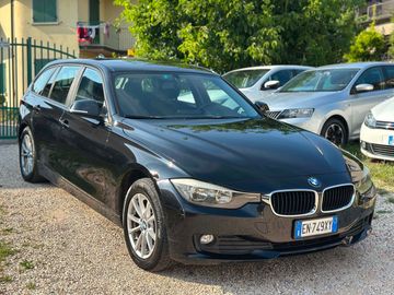 BMW 318 - 3