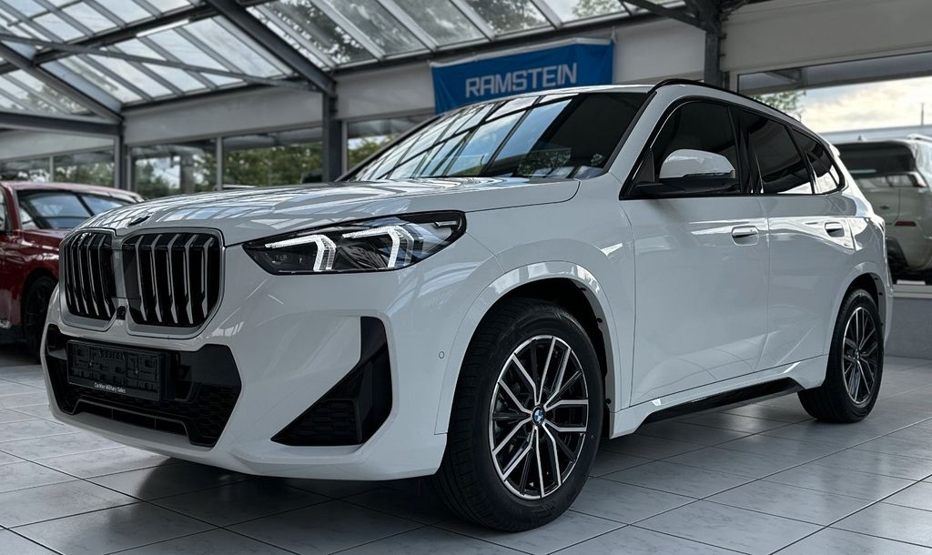 Image of BMW X1