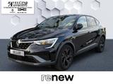 Renault Arkana R.S. Line Fast Track - Renault Arkana R-S-Line-Fast-Track