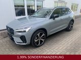Volvo XC60 B5 AWD Plus Dark Tageszulassung -22% - Volvo XC60 Tageszulassungen