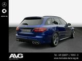 Mercedes-Benz Mercedes-AMG C63 T Perf. Burm.® Distr Pano Multi - : Kombi, Mercedes AMG