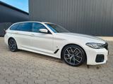 BMW 530d xDrive Touring A - M-Sportpaket; HuD, Pano