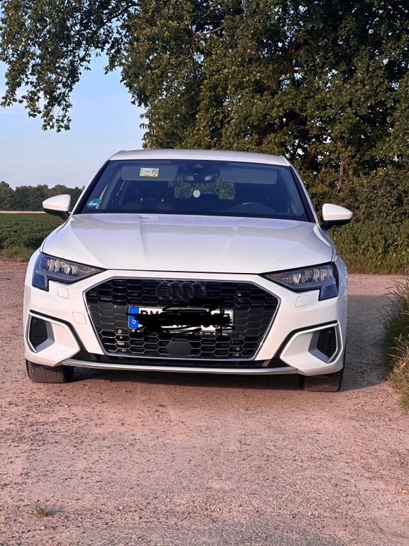 Image of Audi A3