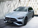 Mercedes-Benz C 180 T AMG Night*Panorama*LenkradH*Memory*KAM** - Mercedes-Benz C-Klasse Jahreswagen